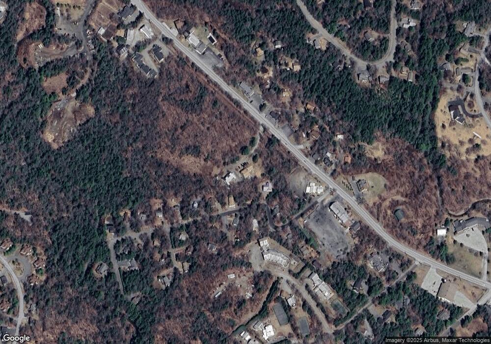 3 Fox Meadow Ln unit 3C/G3, Dover, VT 05356 - photo 1