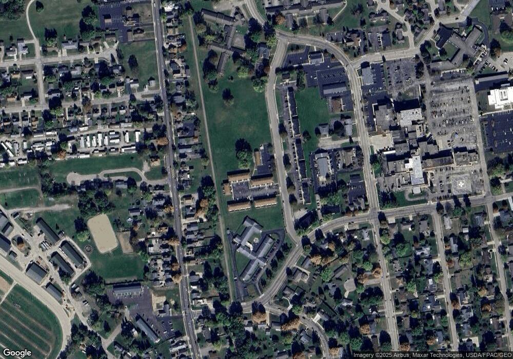 1058 Frederick Dr, Xenia, OH 45385 - photo 1