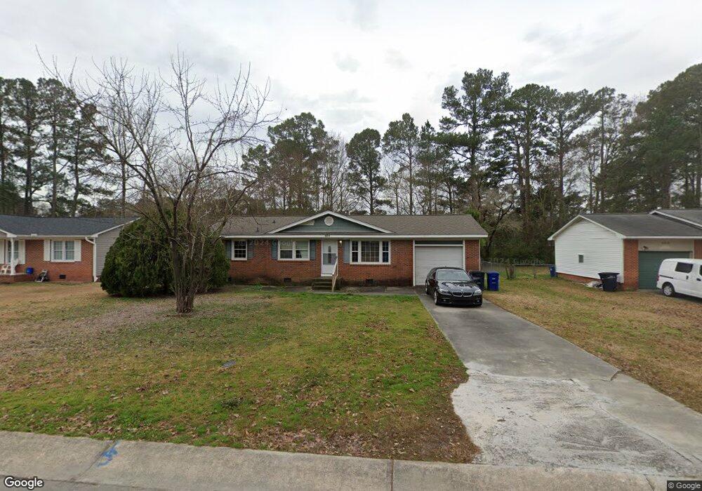 504 Lakewood Dr, Jacksonville, NC 28546 - photo 1