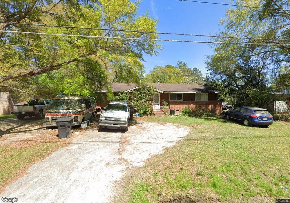 887 10th Ave NE, Cairo, GA 39828 - photo 1