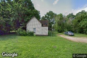 110 E Carnes St, Wheaton, MO 64874