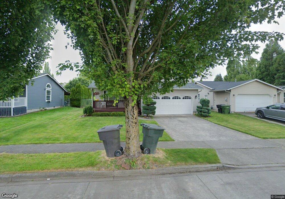 245 Colorado St, Longview, WA 98632 - photo 1
