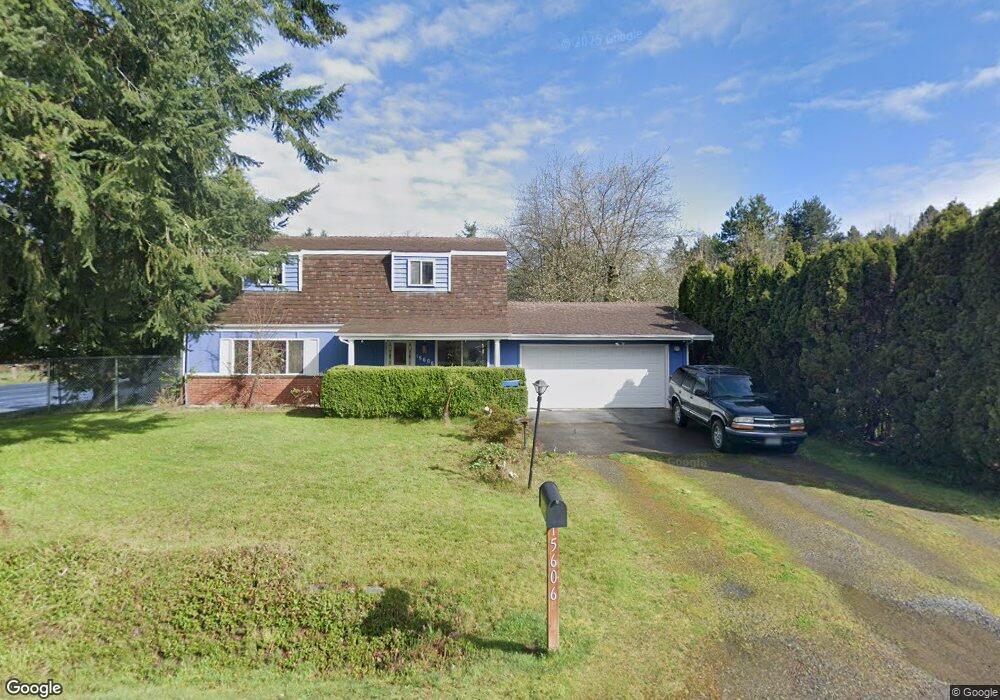 15606 SE 262nd Place, Covington, WA 98042 - photo 1