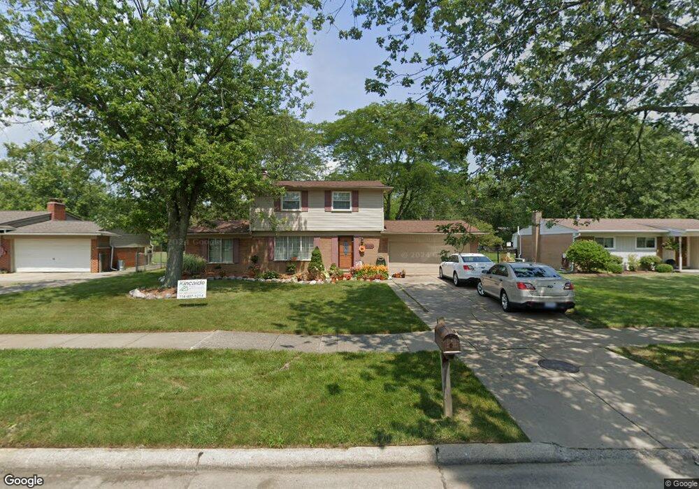 8244 Concord Rd, Grosse Ile, MI 48138 - photo 1