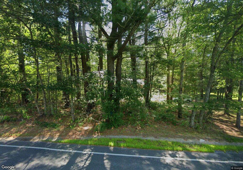 288 Perry Hill Rd, Acushnet, MA 02743 - photo 1