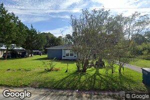 908 Underwood St, Nicholls, GA 31554