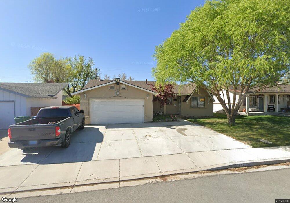 211 Gault Way, Sparks, NV 89431 - photo 1