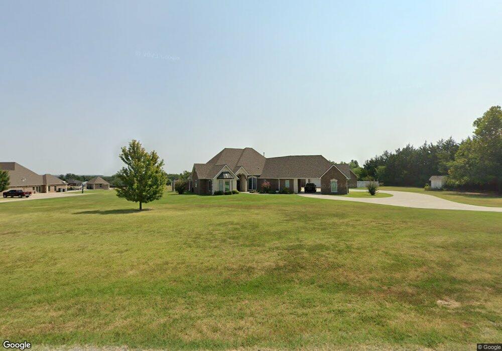 15815 Grant Rd, Shawnee, OK 74801 - photo 1