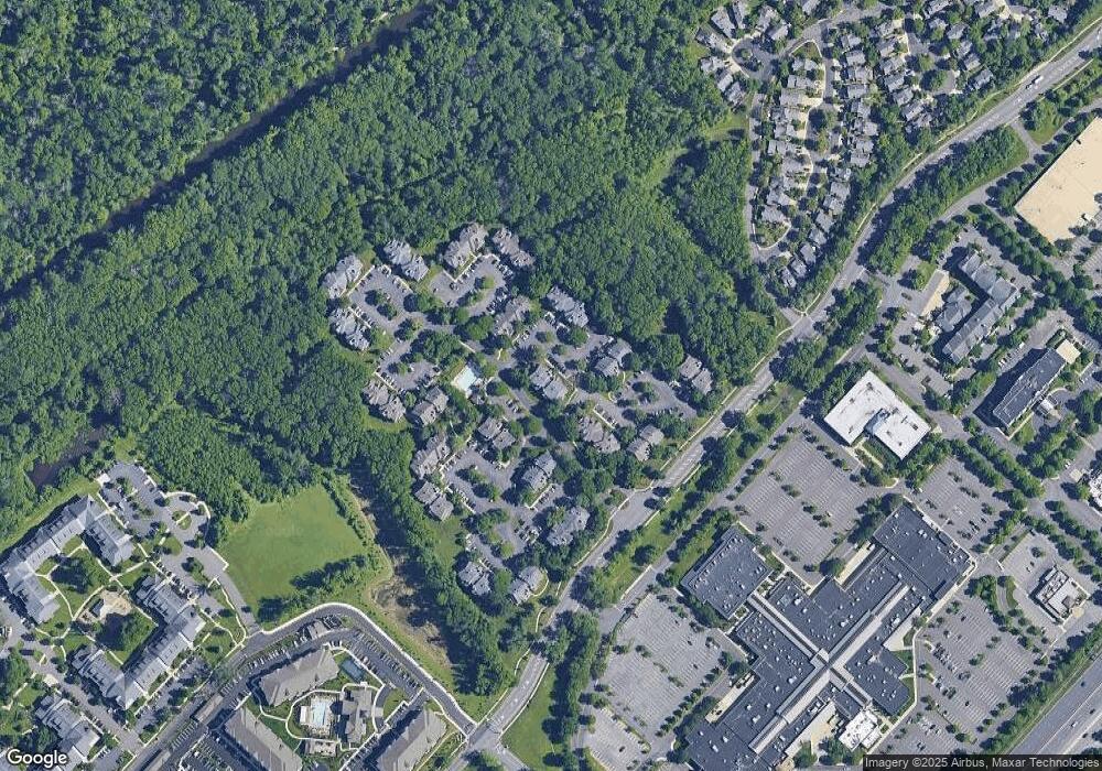 121 Rainier Ct unit 11, Princeton, NJ 08540 - photo 1