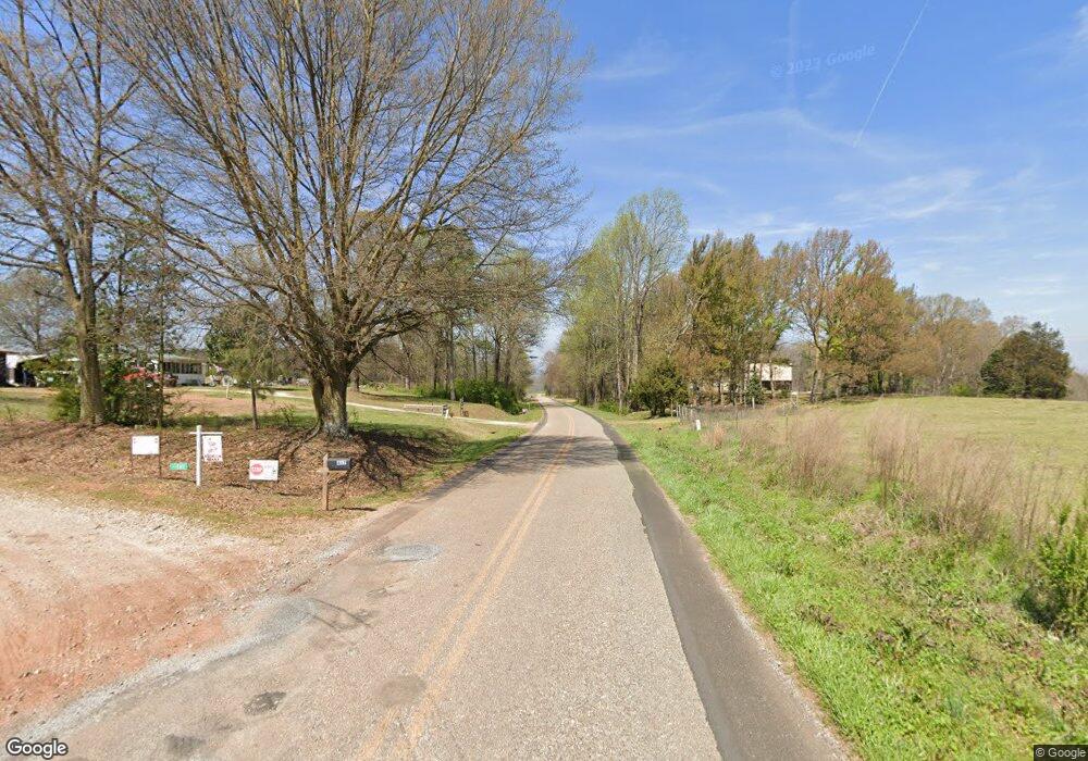 0 Bishop Carey Rd unit 936733, Danielsville, GA 30633 - photo 1