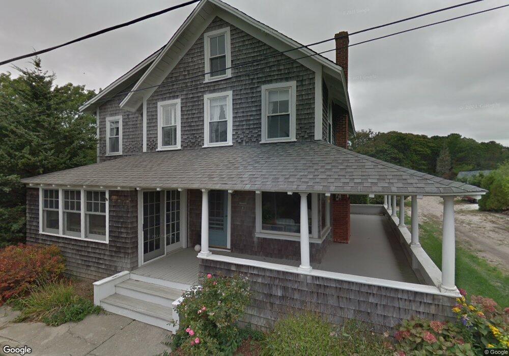 6 Bliss St, East Falmouth, MA 02536 - photo 1