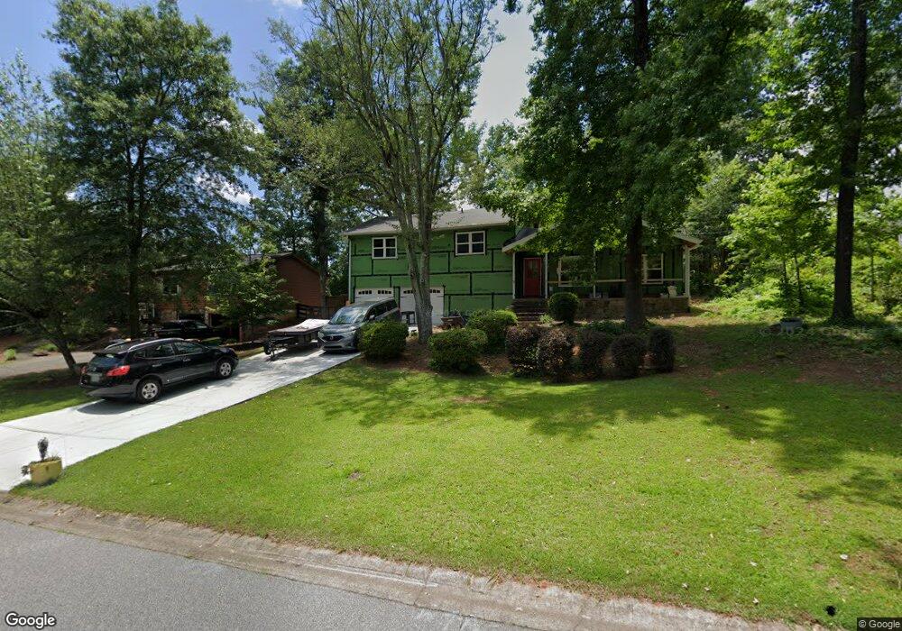3359 Millinocket Rd, Marietta, GA 30062 - photo 1