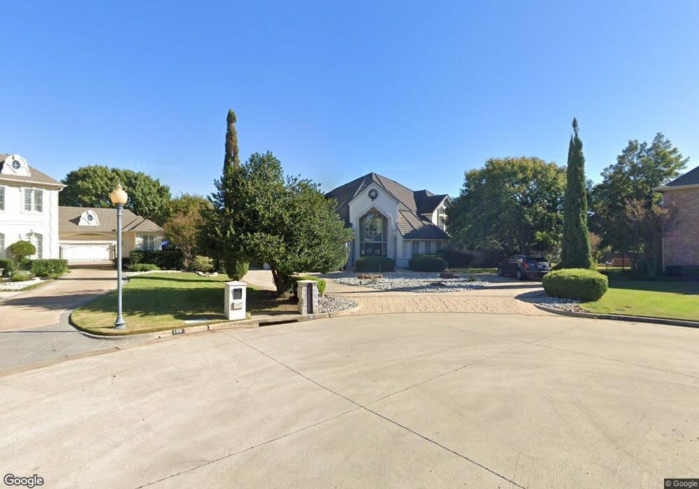 101 Yale Ct, Southlake, TX 76092 - photo 1