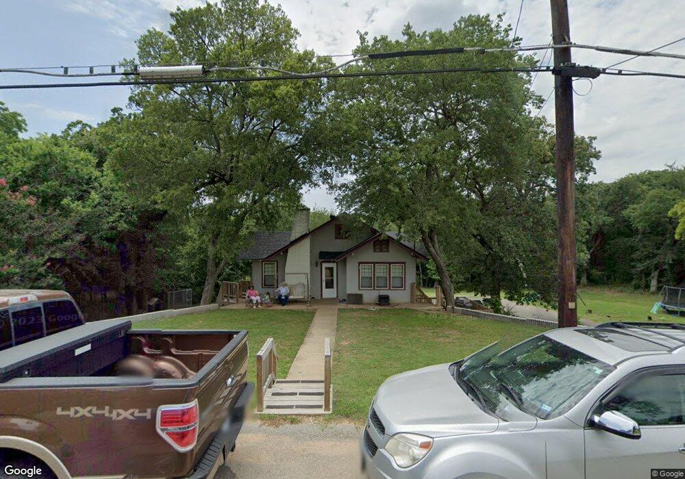 1815 Woodlawn Blvd, Denison, TX 75020 - photo 1