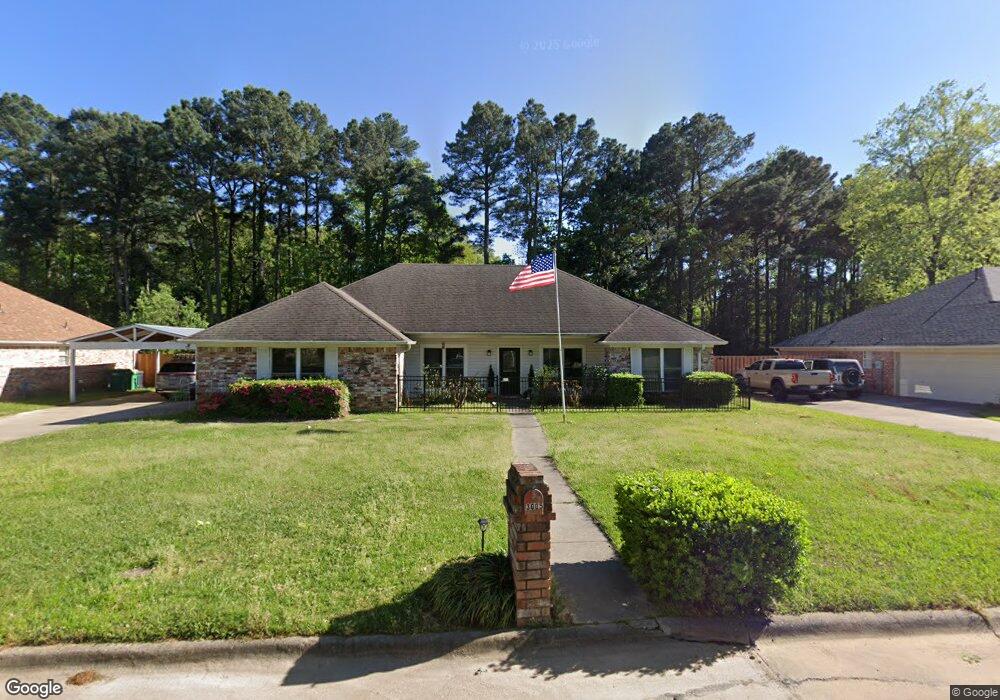 3005 Bethany Ln, Texarkana, TX 75503 - photo 1