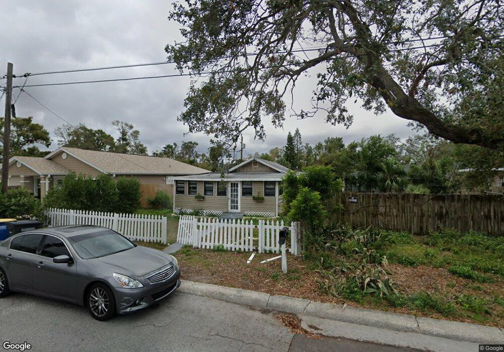 1145 Engman St, Clearwater, FL 33755 - photo 1