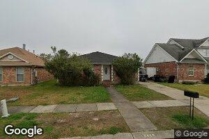 4429 Lamarque Dr, Meraux, LA 70075