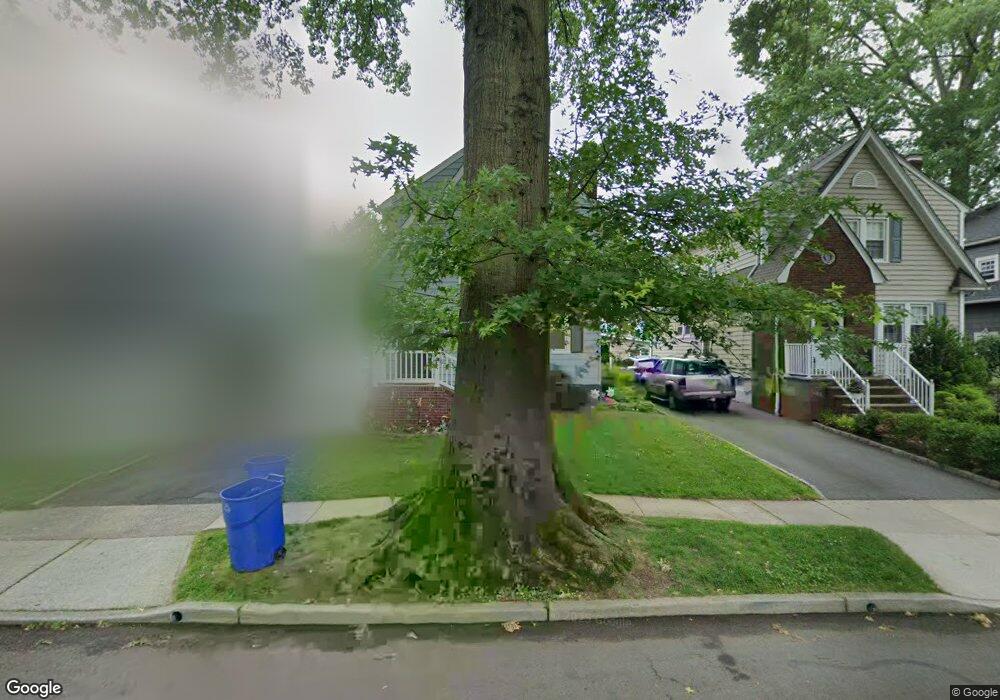 498 Sycamore St, Rahway, NJ 07065 - photo 1