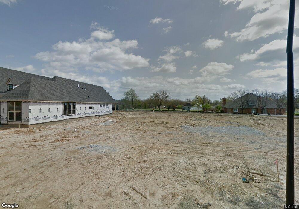 11509 S Ash St, Jenks, OK 74037 - photo 1