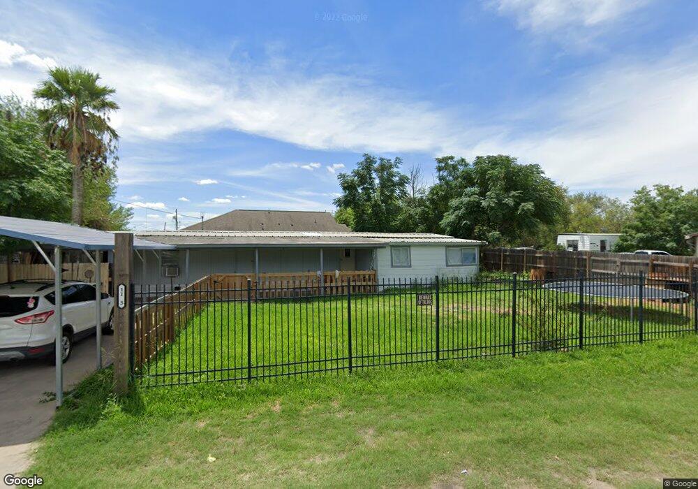 1113 Ruby Ln, La Feria, TX 78559 - photo 1