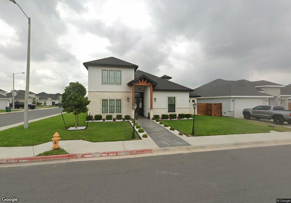 403 W Carmel Ave, Pharr, TX 78577 - photo 1