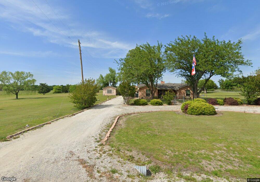 2441 Bethany Rd, Sherman, TX 75090 - photo 1