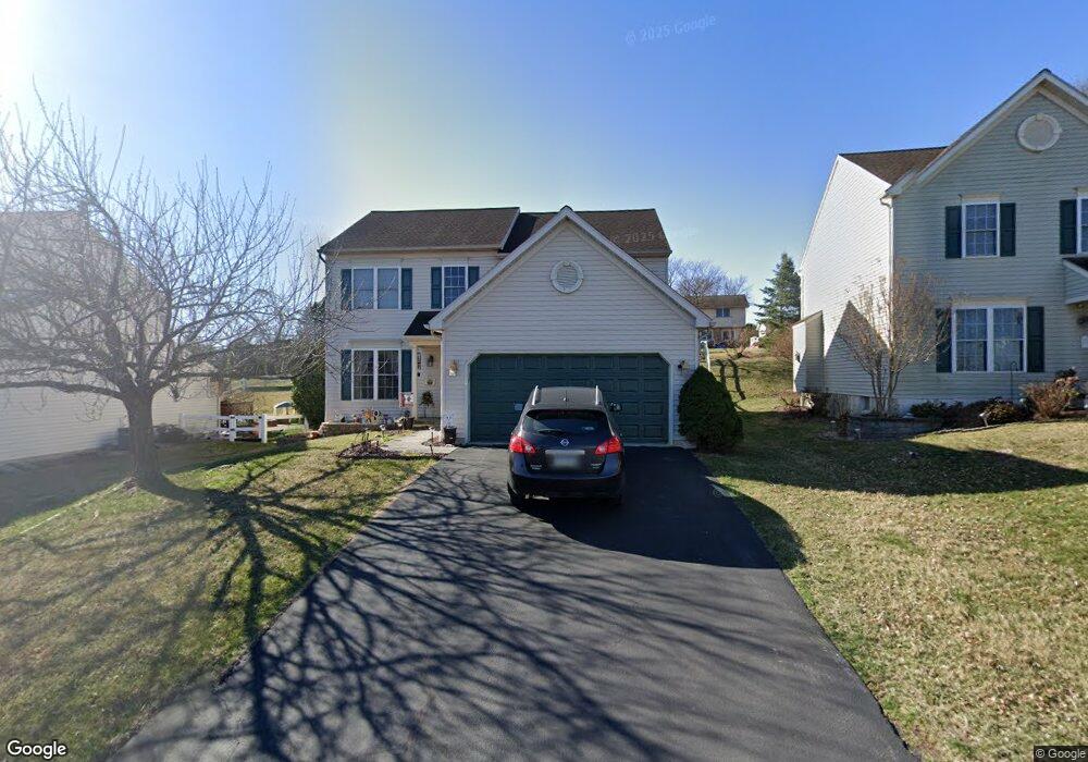 4 Doe Run, Reading, PA 19607 - photo 1