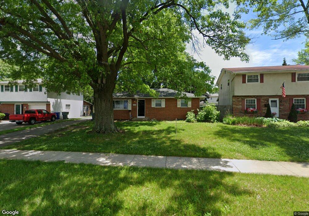 6136 Karl Rd, Columbus, OH 43229 - photo 1