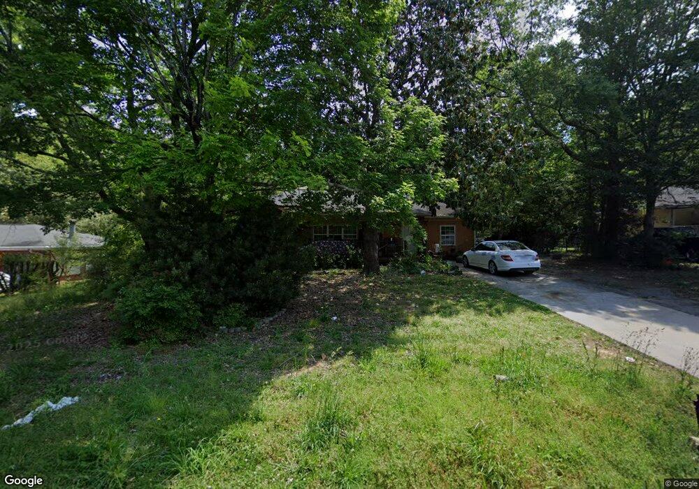 6434 Bennett Dr, Rex, GA 30273 - photo 1