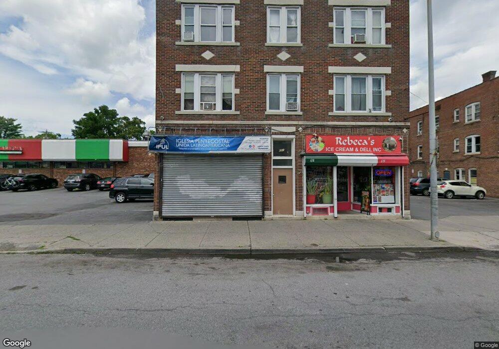 691 Main St, Poughkeepsie, NY 12601 - photo 1