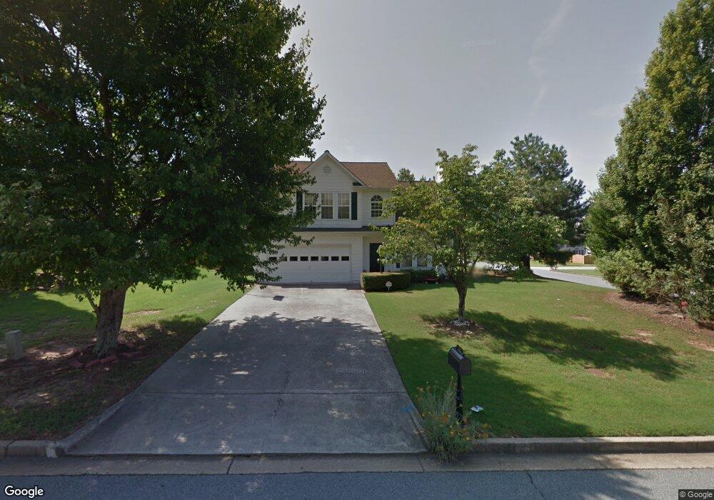 3970 Brushy Creek Way unit 2, Suwanee, GA 30024 - photo 1