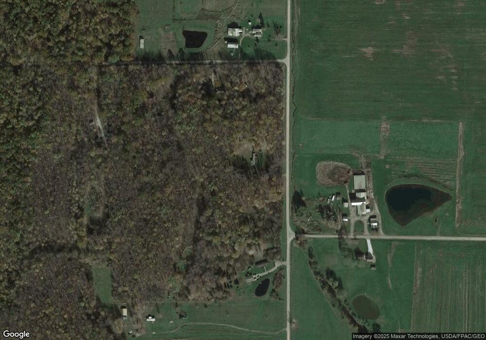 2303 State Line Rd, Pierpont, OH 44082 - photo 1