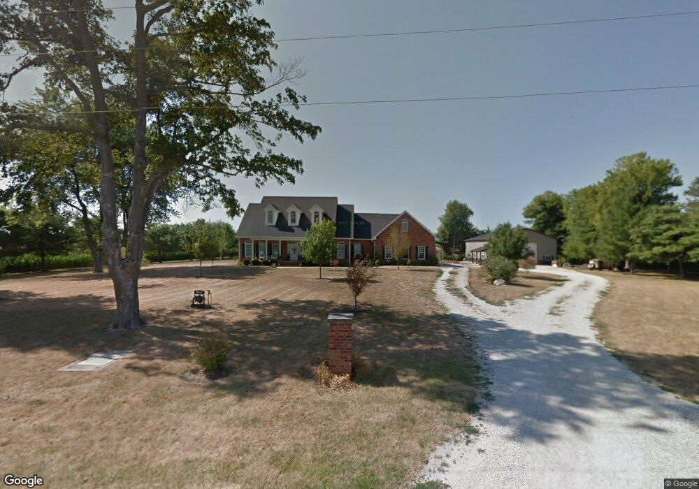 1665 Liberty Rd, Jacksonville, IL 62650 - photo 1