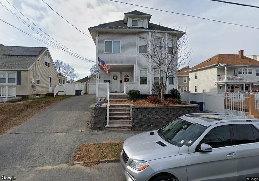 3 Cypress Ave, Methuen, MA 01844 - photo 1