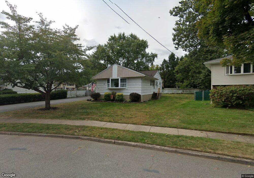 4-50 Boyd Ave unit 1X, Fair Lawn, NJ 07410 - photo 1