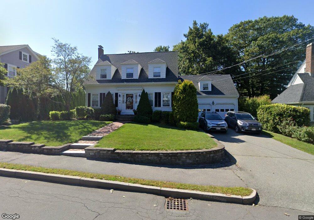 126 Oak St, Braintree, MA 02184 - photo 1