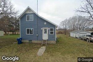 3429 School St, Akron, MI 48701