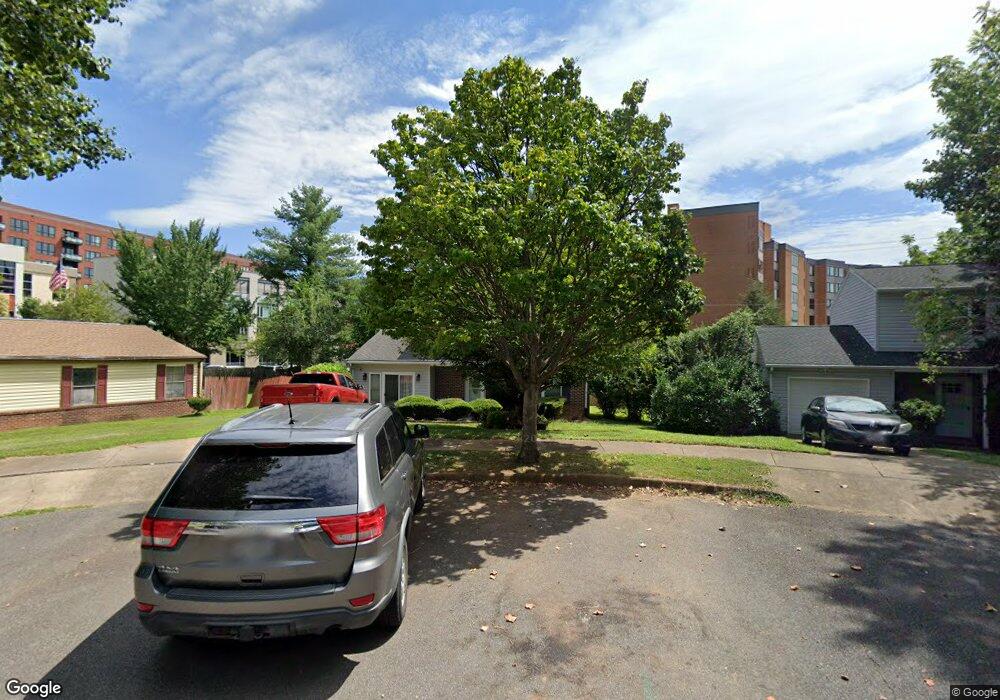 227 Dice St, Charlottesville, VA 22902 - photo 1