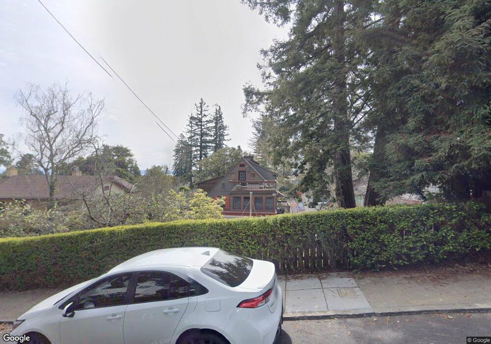 35 Stonewall Rd, Berkeley, CA 94705 - photo 1