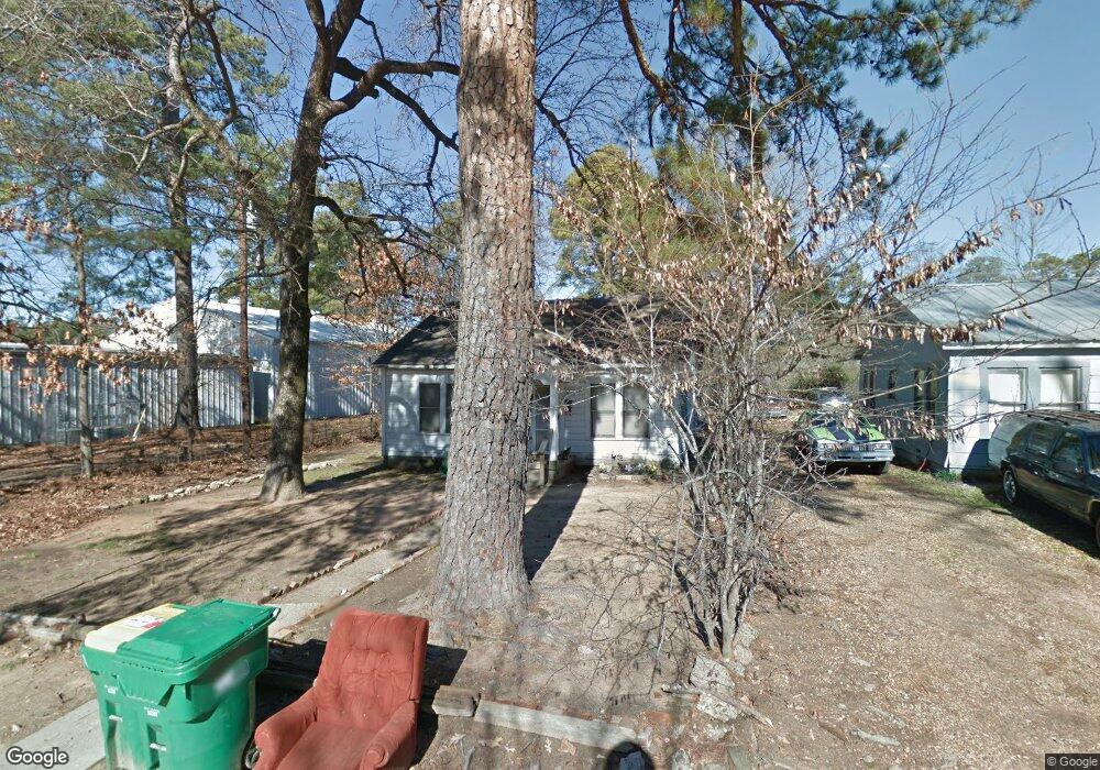 808 Waterman St, Texarkana, TX 75501 - photo 1