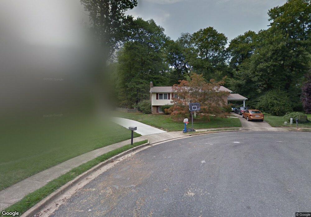 905 Carole Ct SE, Vienna, VA 22180 - photo 1