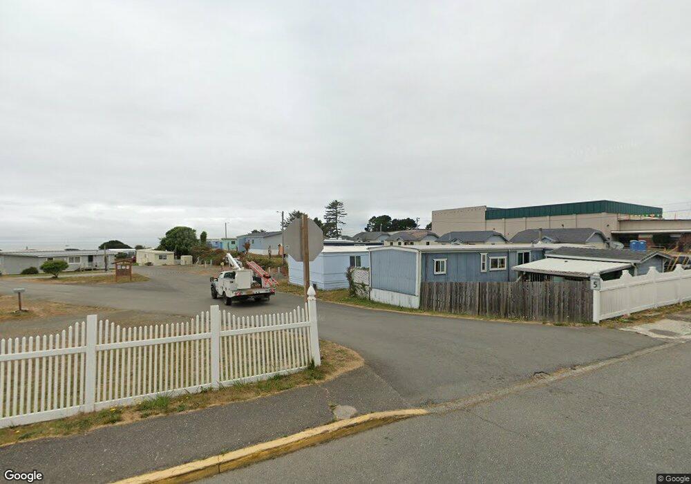 29450 Ellensburg Ave, Gold Beach, OR 97444 - photo 1