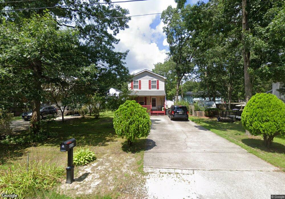 439 S Tulip Ave, Galloway, NJ 08205 - photo 1