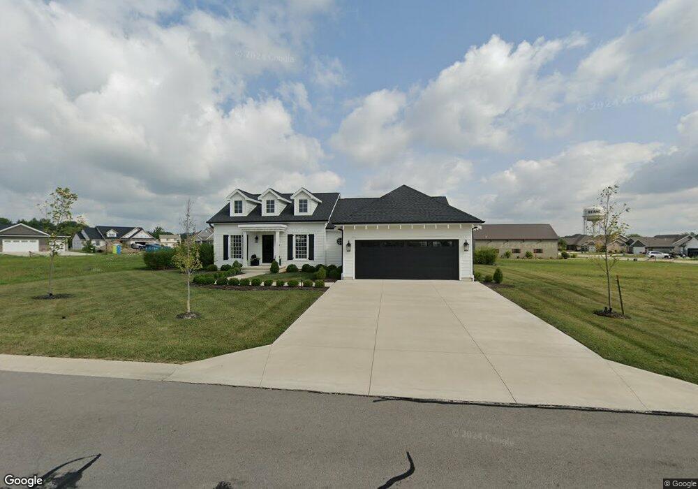 1395 Carrington Way, Berne, IN 46711 - photo 1