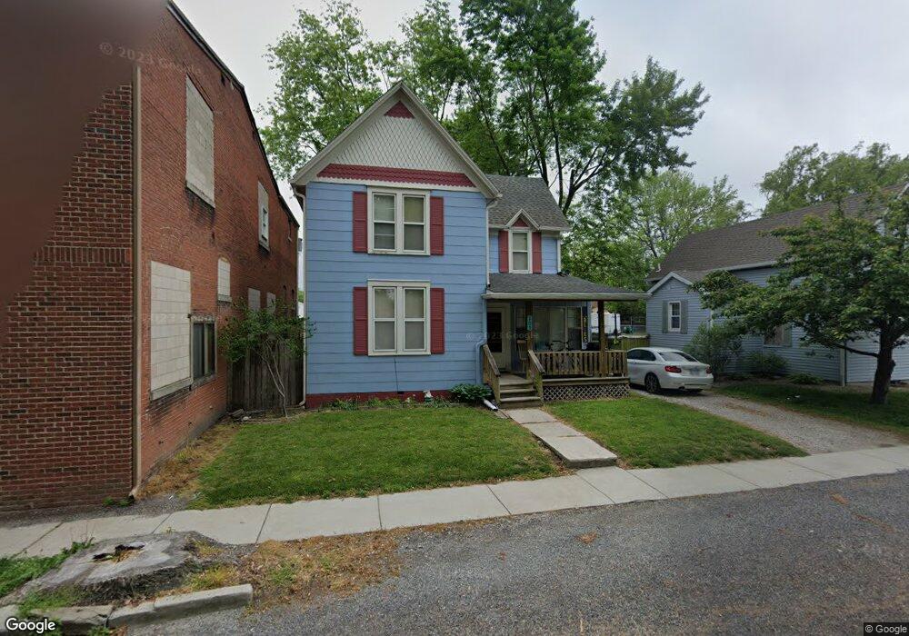 105 S Monroe St, Freeburg, IL 62243 - photo 1