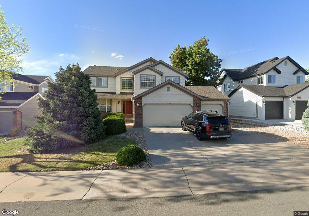 10311 Lions Path, Lone Tree, CO 80124 - photo 1