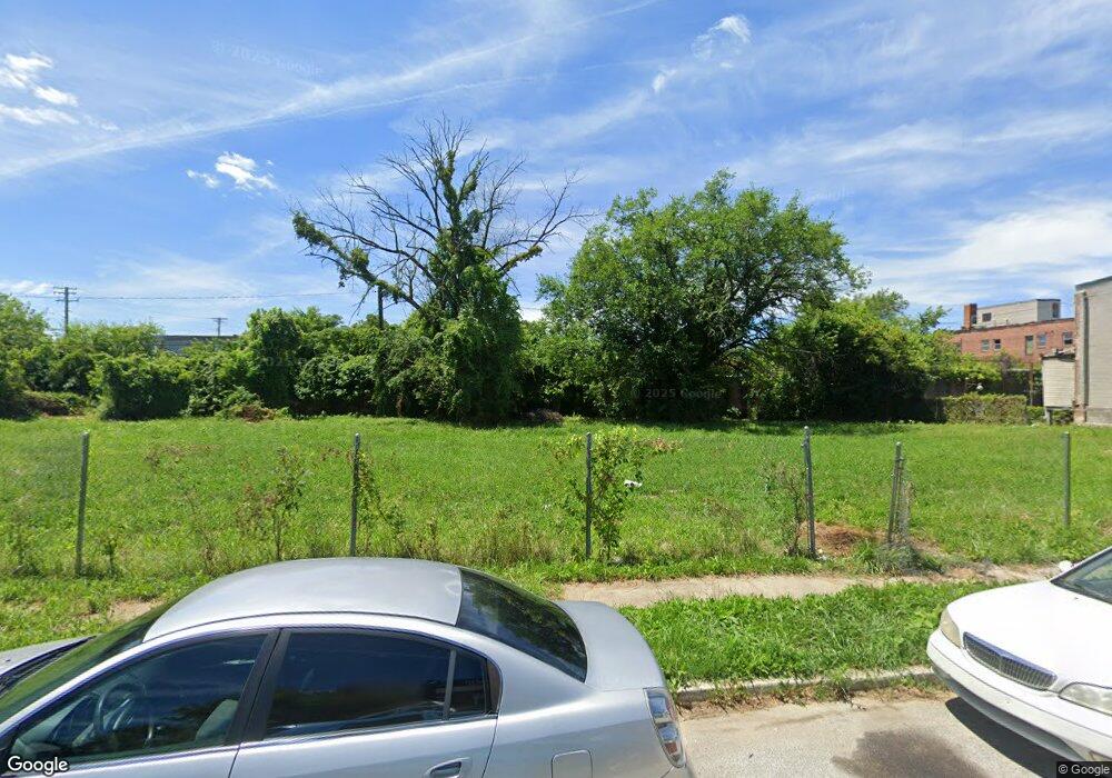 3522 Virginia Ave, Baltimore, MD 21215 - photo 1