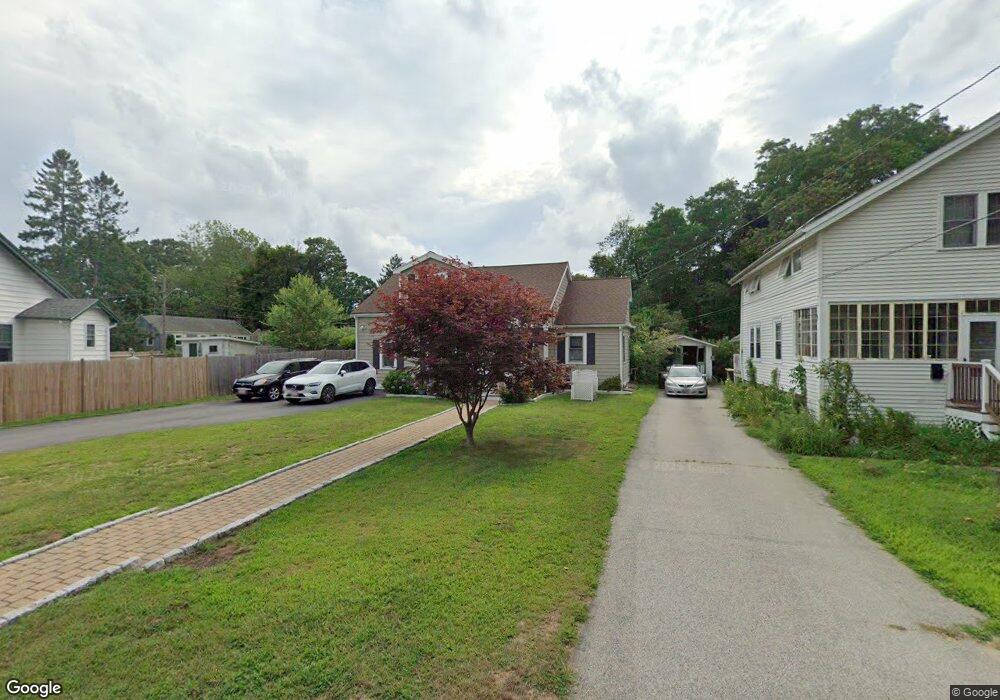 31 Greenvale Ave, Weymouth, MA 02188 - photo 1