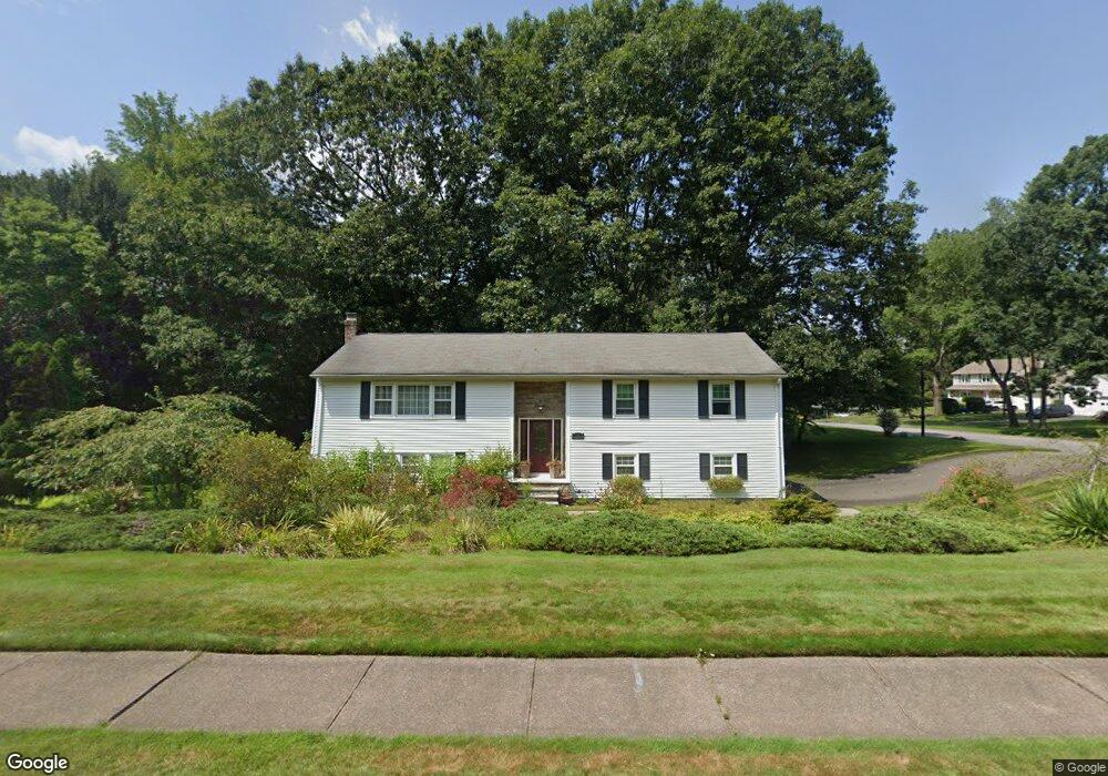 183 Woodfield Crossing, Rocky Hill, CT 06067 - photo 1