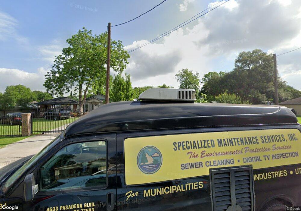 2411 Chapis St, Houston, TX 77093 - photo 1